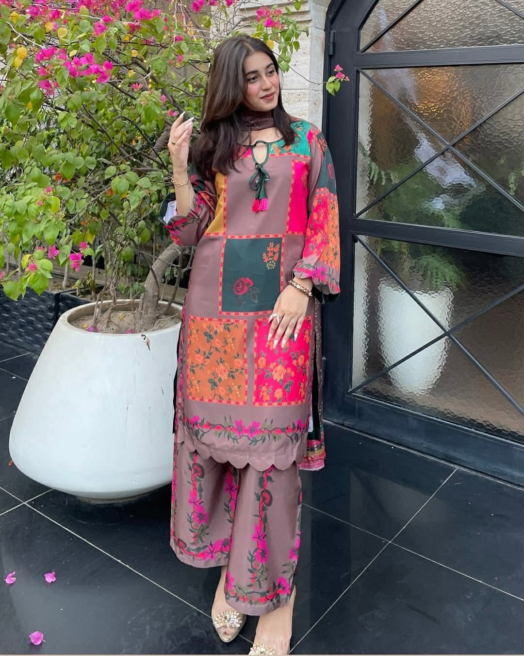 𝐃𝐢𝐠𝐢𝐭𝐚𝐥 𝐏𝐫𝐢𝐧𝐭𝐞𝐝 3 𝐏𝐢𝐞𝐜𝐞𝐬