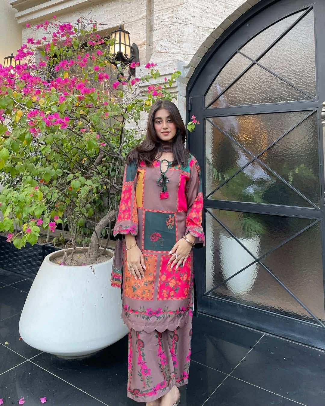 𝐃𝐢𝐠𝐢𝐭𝐚𝐥 𝐏𝐫𝐢𝐧𝐭𝐞𝐝 3 𝐏𝐢𝐞𝐜𝐞𝐬