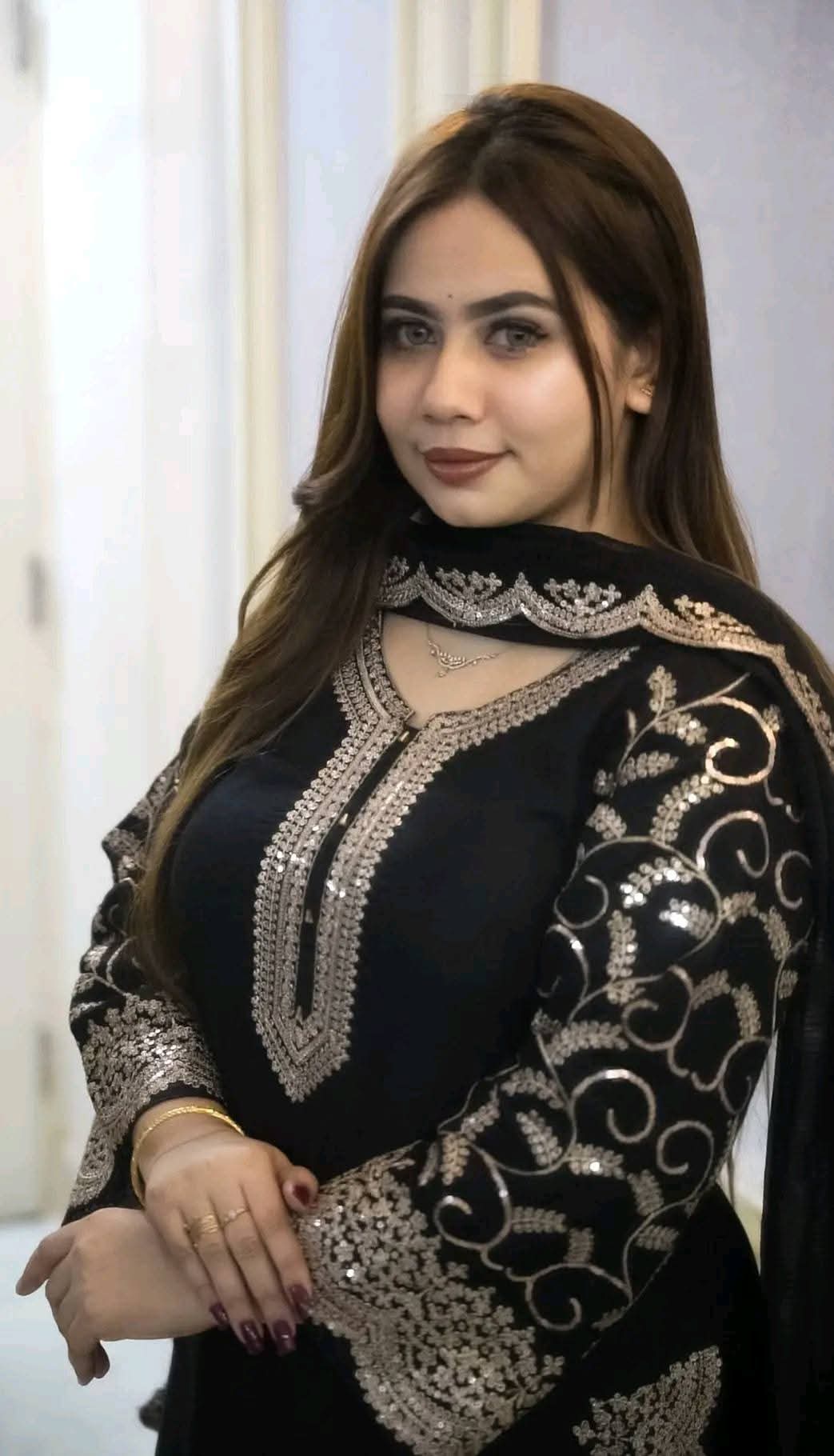 Eid Special Party Wear dress