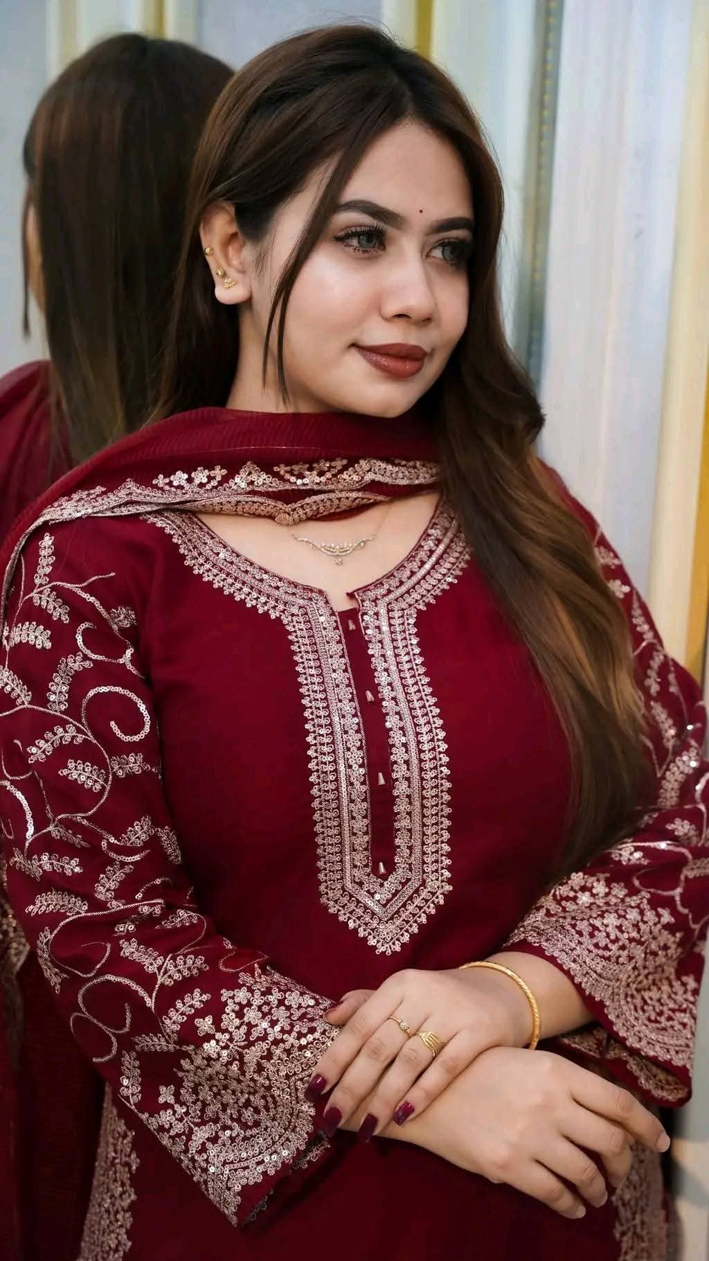 Eid Special Party Wear dress